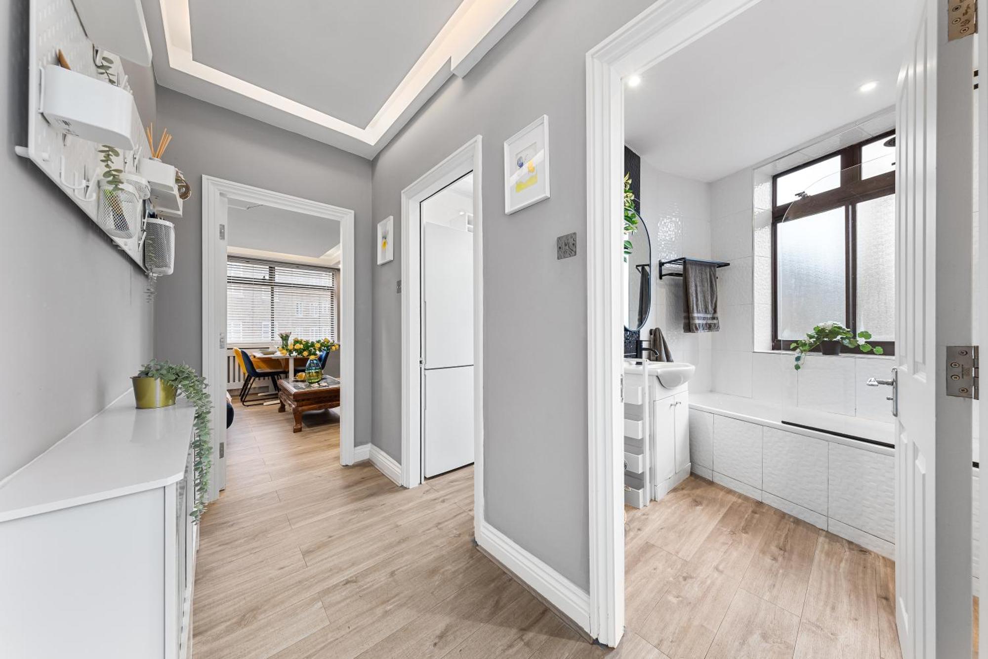 Апартаменты Boutique 1 Bed In The Heart Of Marble Arch Лондон Экстерьер фото